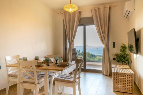 Alonissos boutique apartments in Alonisosa