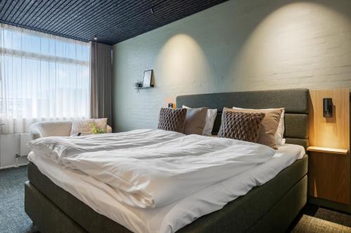 Hotel Hedegaarden in Vejle