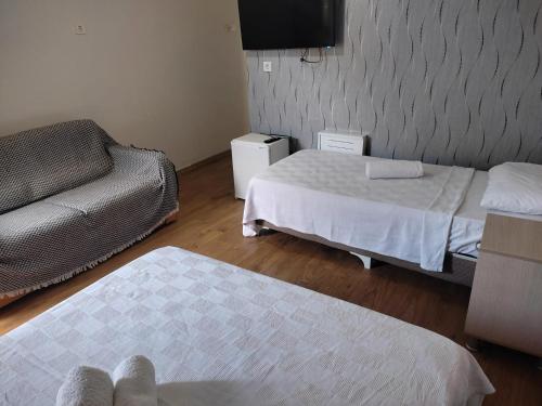 Garden Prizma Rooms&Aparts – Kemer, NJ