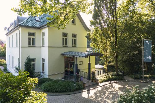 Hotel Das Lola - Essen