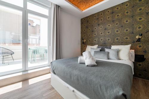 A33 Signature Residences - Canalejas Sol - by MONARO