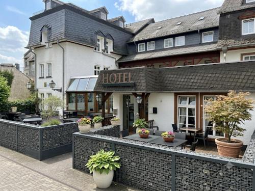 Hotel Bürgerhof Wetzlar in Wetzlar, Deutschland