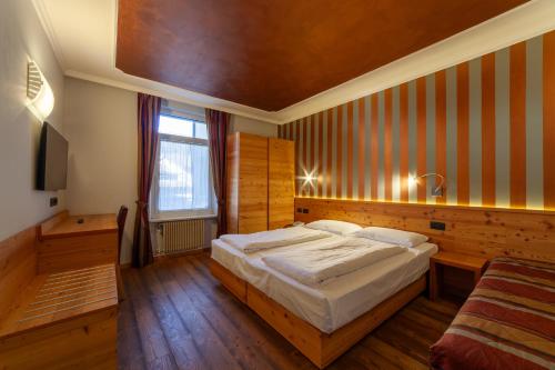 Hotel Cles