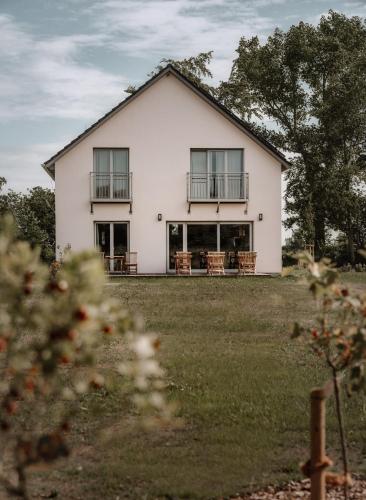 B&B Zirbenduft in Ribnitz-Damgarten, Deutschland