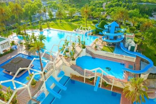 Benal Beach Apartamento