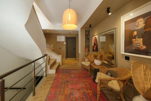 المرافق, Kalkan Ayapa Hotel in كالكان