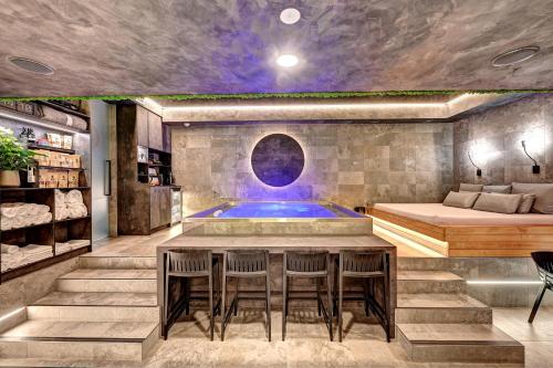 Fénix Inspiration Design Hotel **** photo 5
