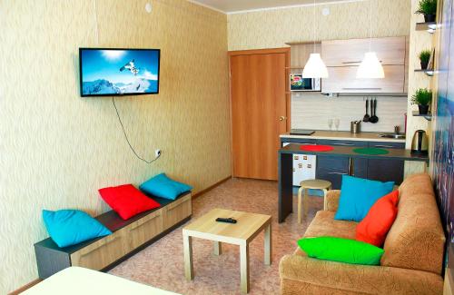 Apartment Dobrye sutki on Sovetskaya 189/2 - image 7