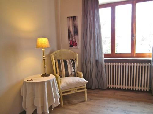 Deluxe Apartment image 6