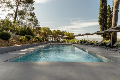. Grand Hotel San Gemini I UNA Esperienze