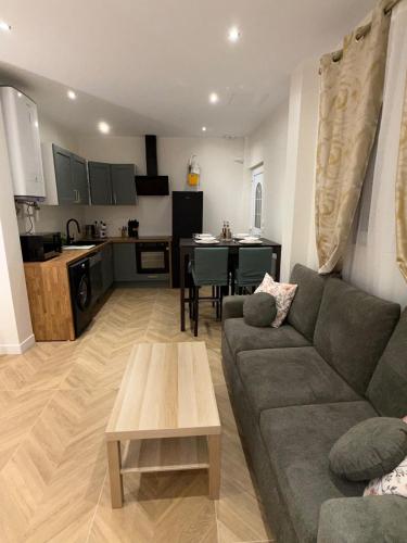 house-apartment 75014 Paris