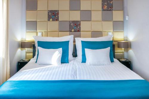 Hotel President Budapest, Affiliated by Meliá, Budapest
