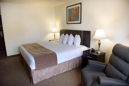 Americas Best Value Inn New Paltz