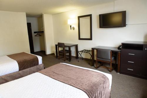 Americas Best Value Inn New Paltz