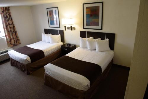 Americas Best Value Inn New Paltz