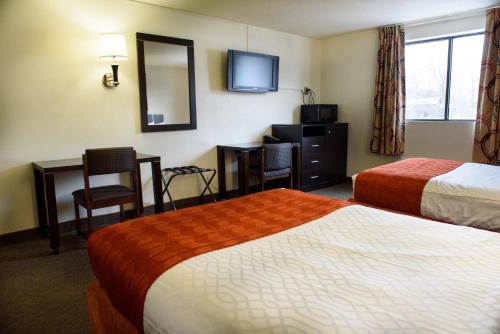 America's Best Value Inn New Paltz