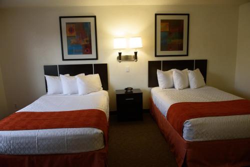 Americas Best Value Inn New Paltz