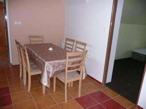 Penzion Lipina - image 9