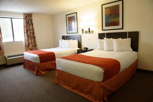 Americas Best Value Inn New Paltz