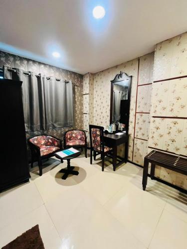 Fasilitas, Hotel Elite Stay by The Rahul in Nagpur