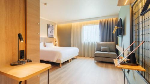 TULIP Hotels & Residences – Marne-la-Vallee Torcy in Torcy