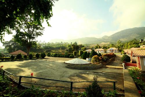 Holiday Heaven Munnar