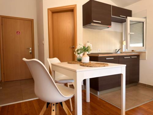 Apartments San Monte 3