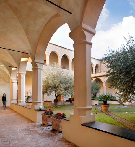 . Abbadia San Giorgio