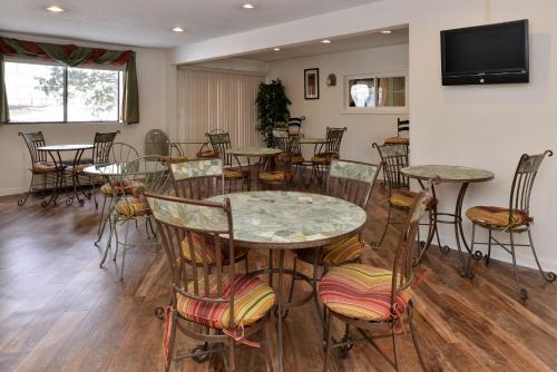 Americas Best Value Inn New Paltz in New Paltz, USA