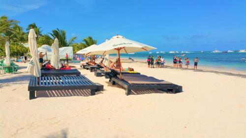 playa, Punta Cana Seven Beaches in Pueblo Bavaro