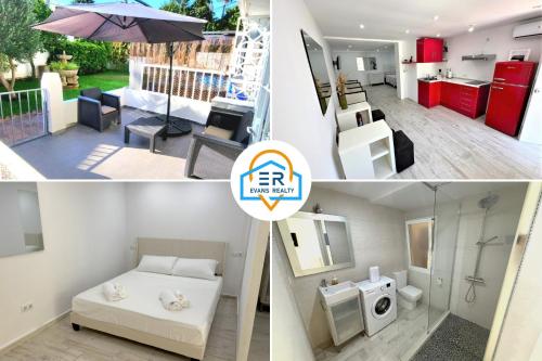 Evans Realty AS Lujoso estudio Nikki Beach