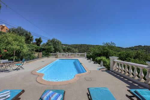 Villa Panorama Vert - Welkeys - image 4