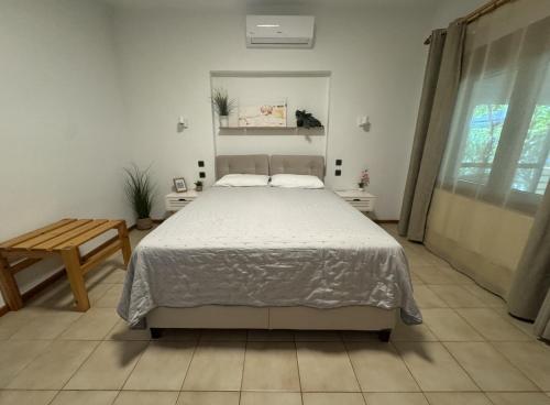 Garden Guest Room 2