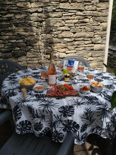 Gordes Le Bastidon 4