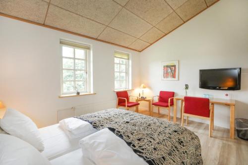 Vilcon Hotel & Konferencegaard, Slagelse (foto 5)