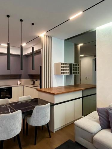 BW Nova Residence