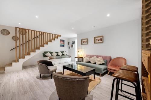 Le Noirmoutier appt 3 chambres