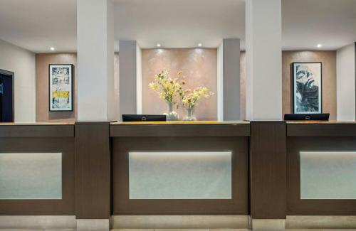 Leonardo Hotel München City Center, München (Foto 3)