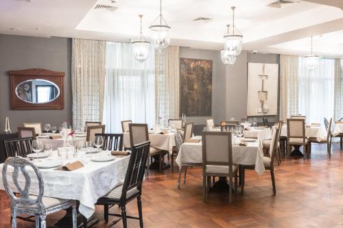 Solun Hotel & SPA, Skopje (foto 9)
