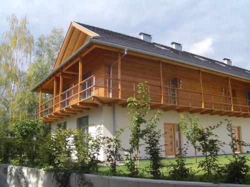  Apartments Tauberhof, Pension in Natz-Schabs