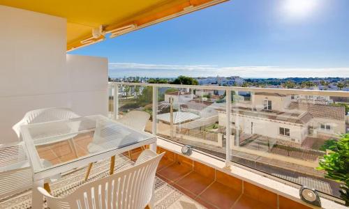 Apartamento Santa Ana Villamartin