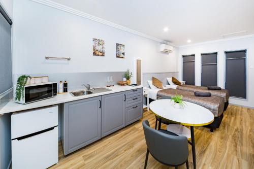 Kingaroy Country Motel in Kingaroy