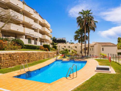 Lovely 3BR Apartment - Green Hills, Elviria, Marbella - Villa Filipa