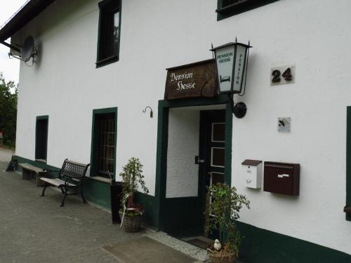 Pension Hesse 5