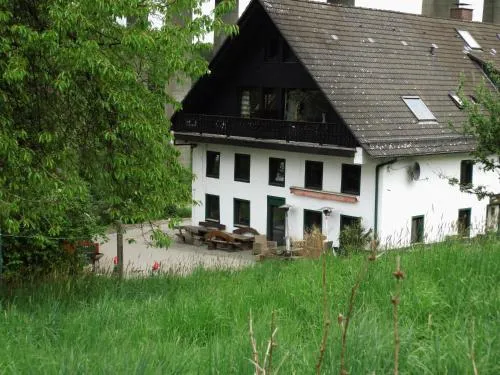 Pension Hesse in Lüdenscheid, Deutschland