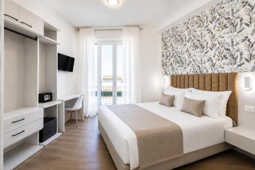Seven Suites Florence near station