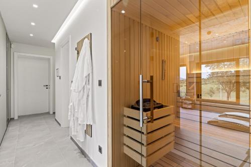Villa Josephine by Vidrovaca in Plaski