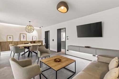 Villa Josephine by Vidrovaca in Plaski