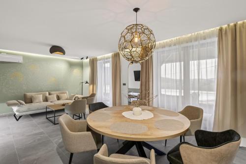 Villa Josephine by Vidrovaca in Plaski