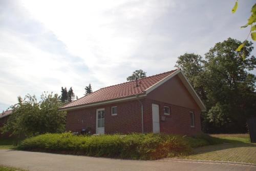 Ferienhaus Petri Heil in Oberlangen, Deutschland